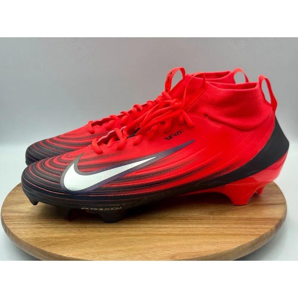 Nike red crimson sports